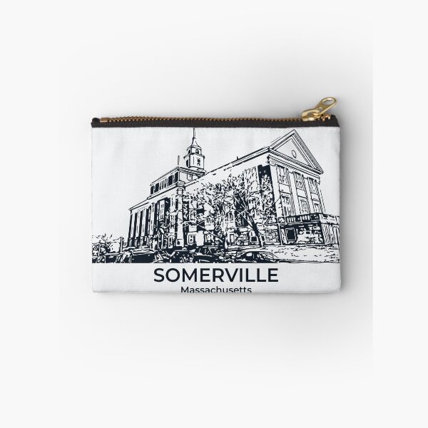 Item preview, Somerville - Massachusetts designed and sold by Lakeric.
