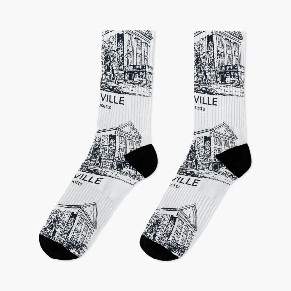 Item preview, Somerville - Massachusetts designed and sold by Lakeric Cityscapes.