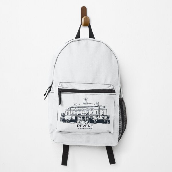 Item preview, Revere - Massachusetts designed and sold by Lakeric Cityscapes.