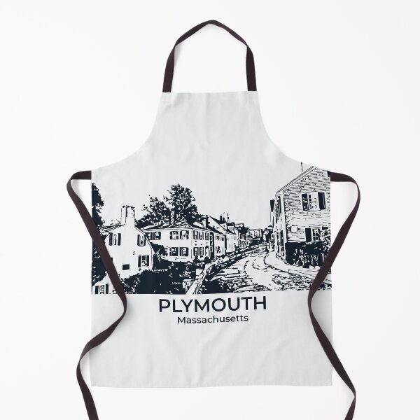 Item preview, Plymouth - Massachusetts designed and sold by Lakeric.