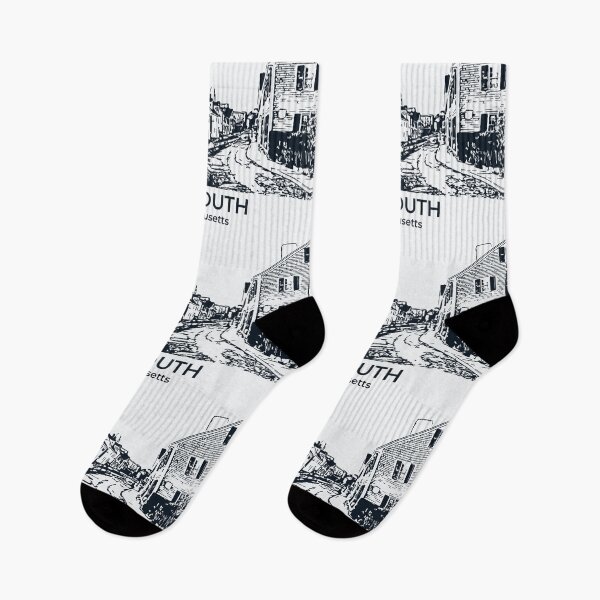 Item preview, Plymouth - Massachusetts designed and sold by Lakeric Cityscapes.