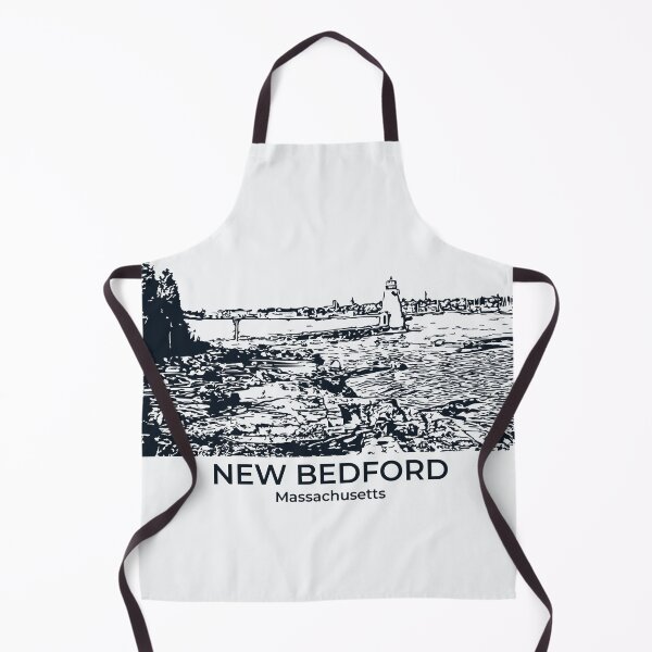Item preview, New Bedford - Massachusetts designed and sold by Lakeric.