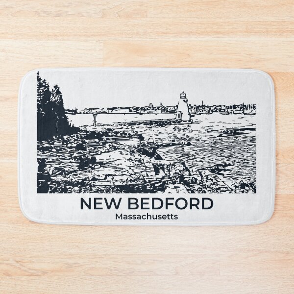 Item preview, New Bedford - Massachusetts designed and sold by Lakeric.