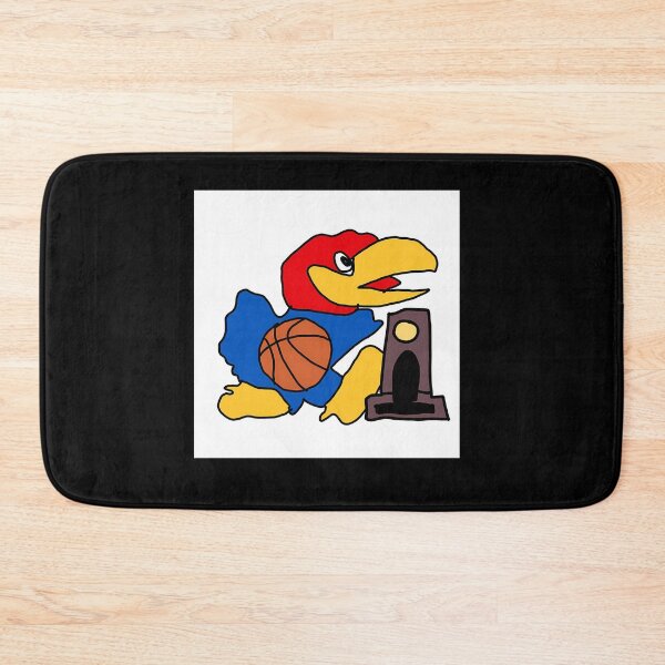 Item preview, nsas Jayhawks Ncaa Champions Premium designed and sold by Drago72.