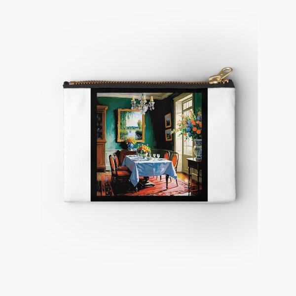 Item preview, AI Dining Room  designed and sold by Jens2.