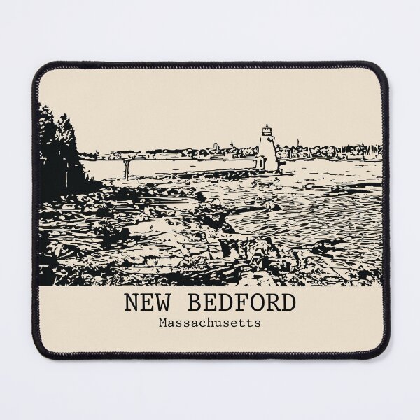 Item preview, New Bedford - Massachusetts designed and sold by Lakeric.