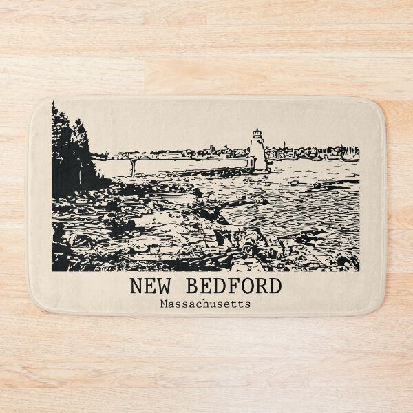 Item preview, New Bedford - Massachusetts designed and sold by Lakeric.
