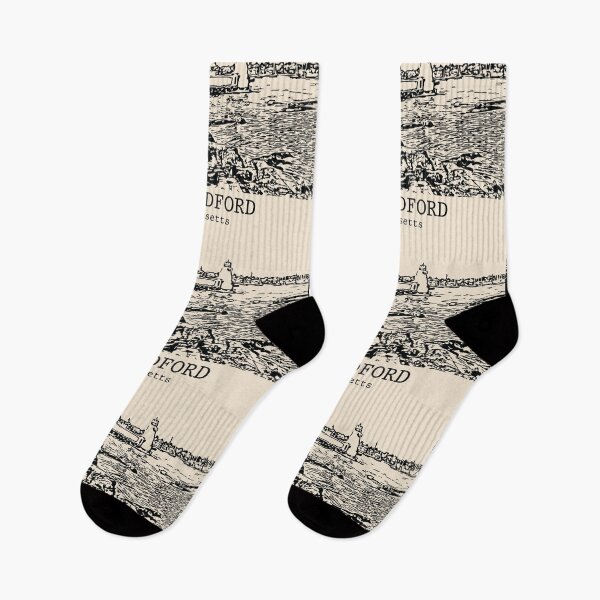 Item preview, New Bedford - Massachusetts designed and sold by Lakeric Cityscapes.