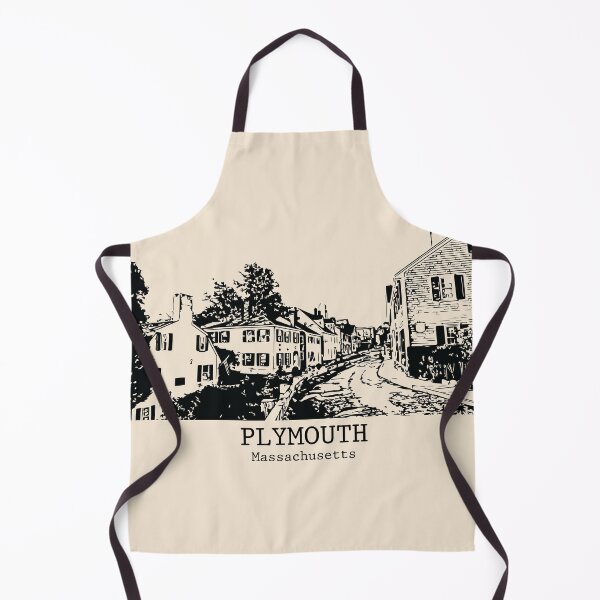 Item preview, Plymouth - Massachusetts designed and sold by Lakeric.