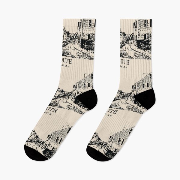 Item preview, Plymouth - Massachusetts designed and sold by Lakeric Cityscapes.