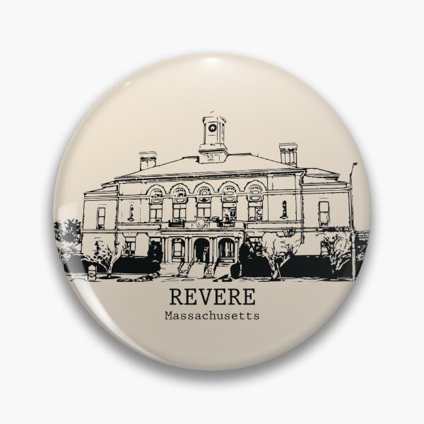 Item preview, Revere - Massachusetts designed and sold by Lakeric.