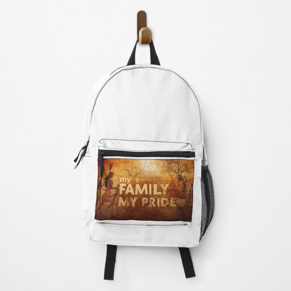 Item preview, My family my pride designed and sold by Abdulmuqit-art.