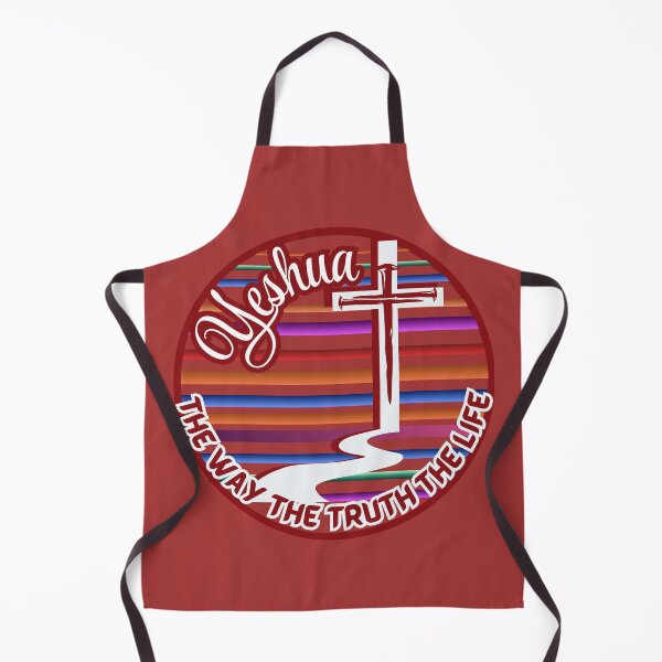 Item preview, Yeshua the Way to the Cross designed and sold by Tripp Art Studio.
