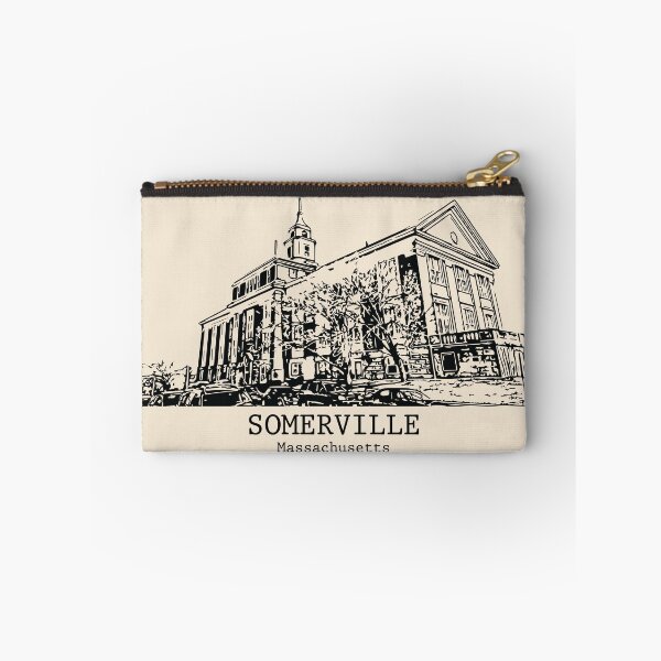Item preview, Somerville - Massachusetts designed and sold by Lakeric.