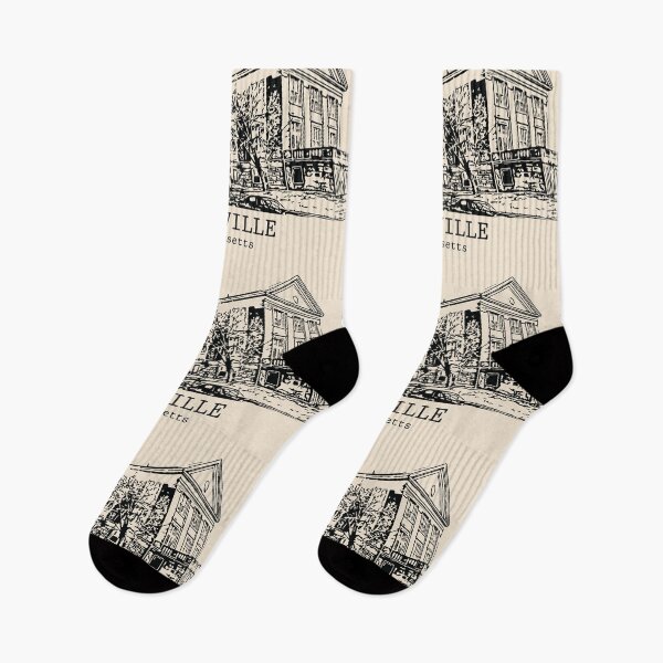 Item preview, Somerville - Massachusetts designed and sold by Lakeric Cityscapes.