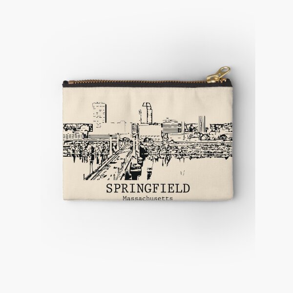 Item preview, Springfield - Massachusetts designed and sold by Lakeric.
