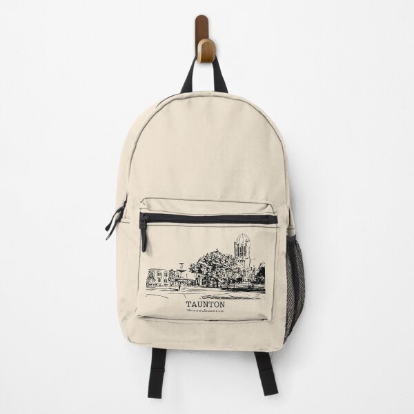 Item preview, Taunton - Massachusetts designed and sold by Lakeric Cityscapes.