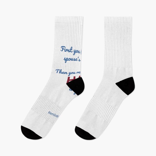 Item preview, Spouse Joke – July 25 designed and sold by ariksworld.