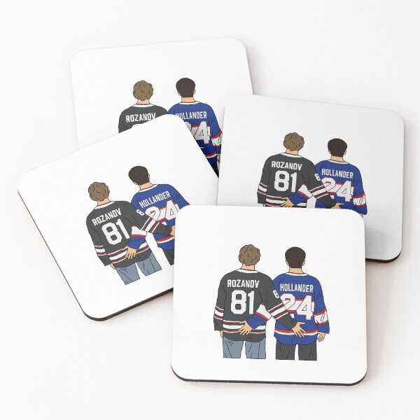 Item preview, Heated Rivalry designed and sold by visualsbyab.