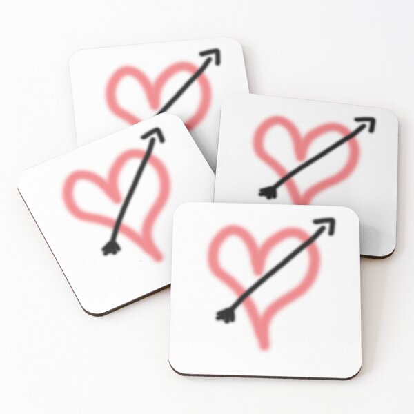 Item preview, Broken Heart Glow designed and sold by felipemaldonadoart.