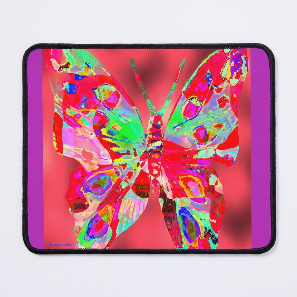 Item preview, Dr Marilyn Monroe. Red Butterfly designed and sold by Dr.Marilyn.Monroe .