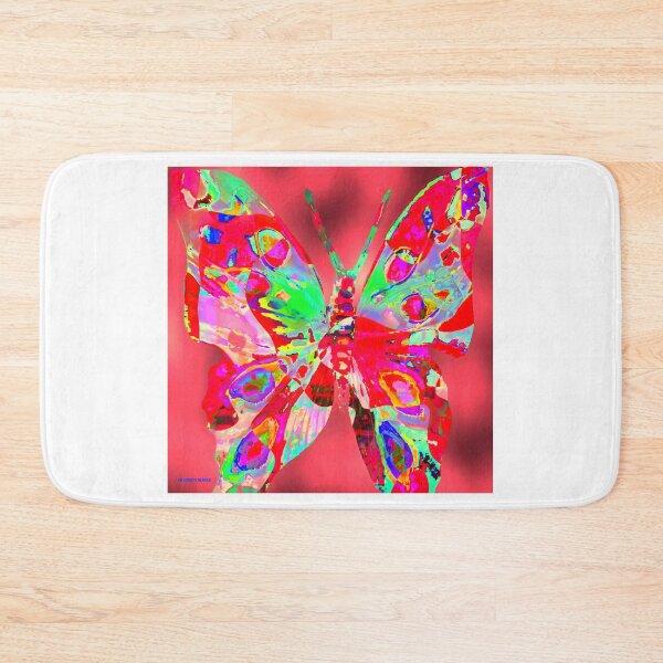 Item preview, Dr Marilyn Monroe. Red Butterfly  designed and sold by Dr.Marilyn.Monroe .