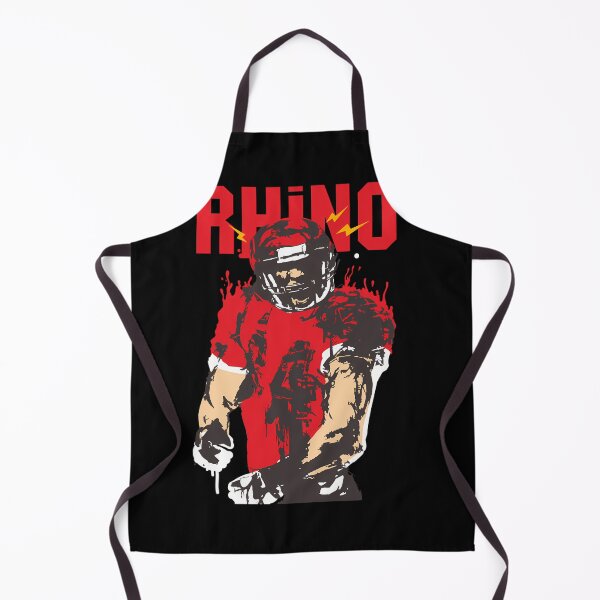 Item preview, Blooded Rhino designed and sold by foibles.
