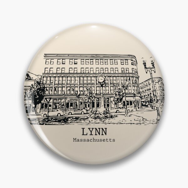 Item preview, Lynn - Massachusetts designed and sold by Lakeric.