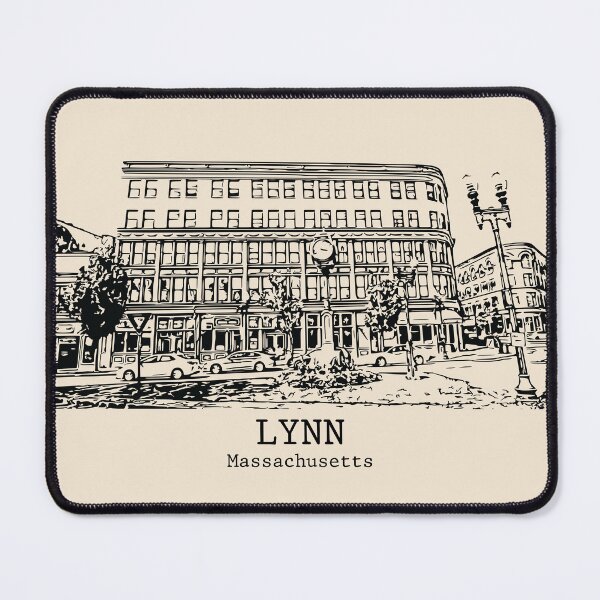Item preview, Lynn - Massachusetts designed and sold by Lakeric.