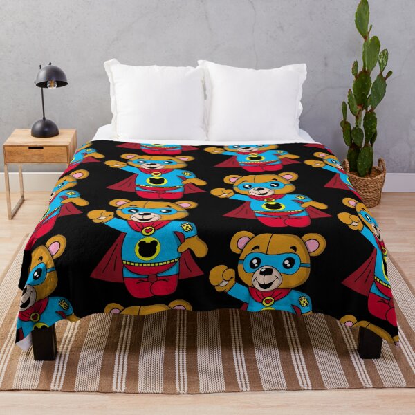 Item preview, Super Bear designed and sold by Lagueny.