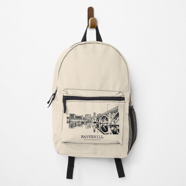 Item preview, Haverhill - Massachusetts designed and sold by Lakeric Cityscapes.