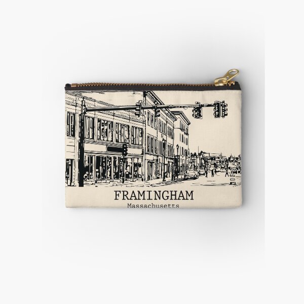 Item preview, Framingham - Massachusetts designed and sold by Lakeric.