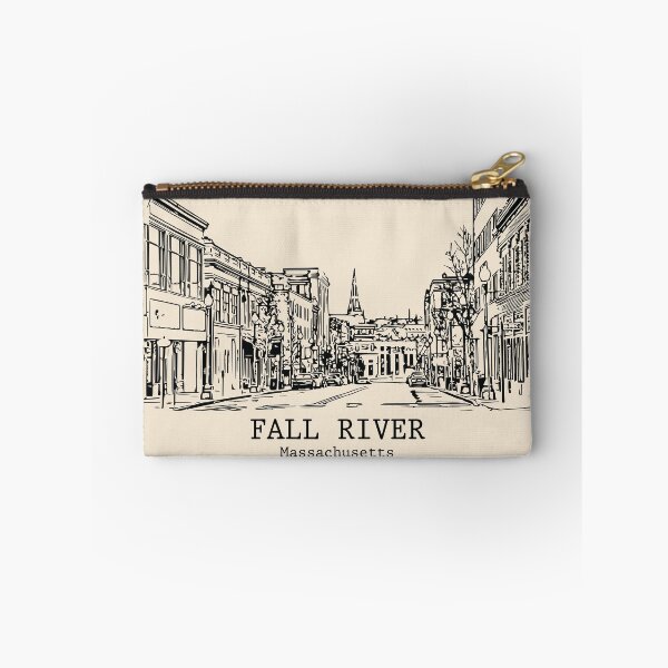 Item preview, Fall River - Massachusetts designed and sold by Lakeric.