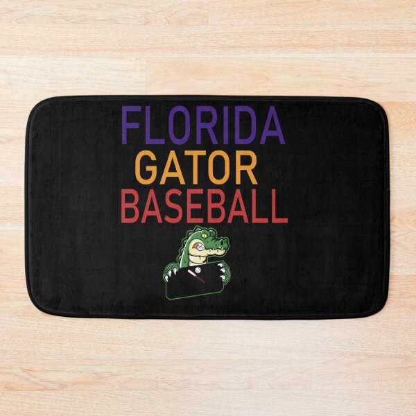 Item preview, Florida Gator Baseball designed and sold by Drago72.