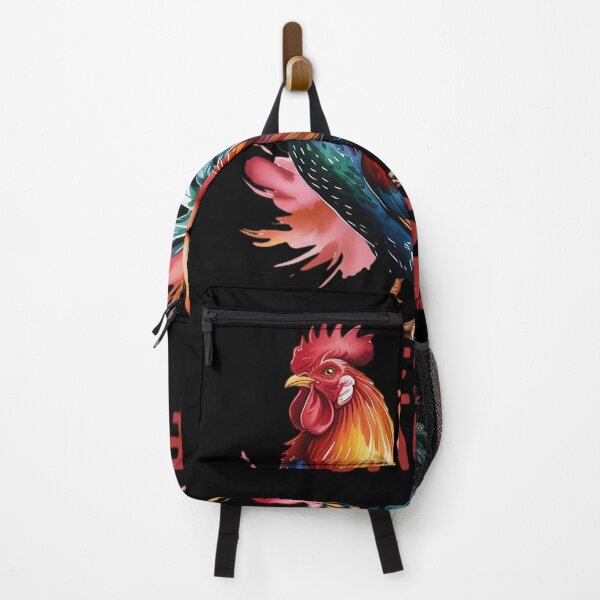 Item preview, Rooster Picture Awesome sauce meme for Men Women designed and sold by SyntaxClaw.