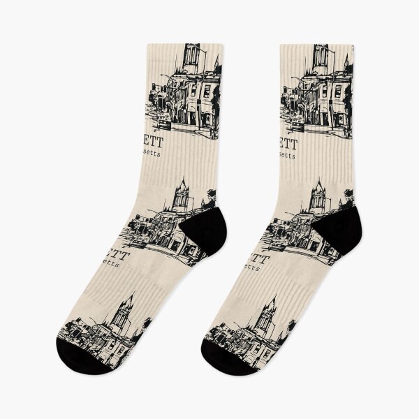 Item preview, Everett - Massachusetts designed and sold by Lakeric Cityscapes.