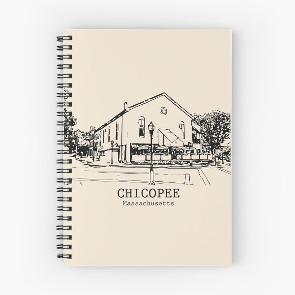 Item preview, Chicopee - Massachusetts designed and sold by Lakeric.