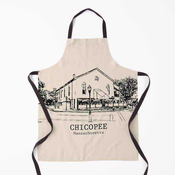 Item preview, Chicopee - Massachusetts designed and sold by Lakeric Cityscapes.