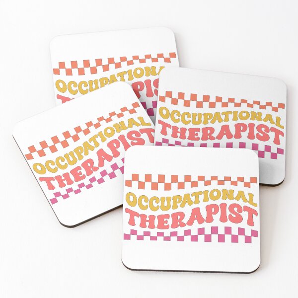 Item preview, Occupational Therapist designed and sold by GamerGearTees.