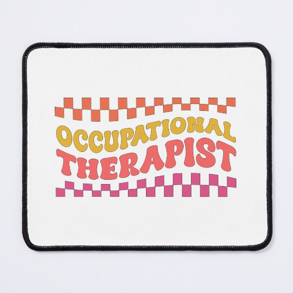 Item preview, Occupational Therapist designed and sold by GamerGearTees.