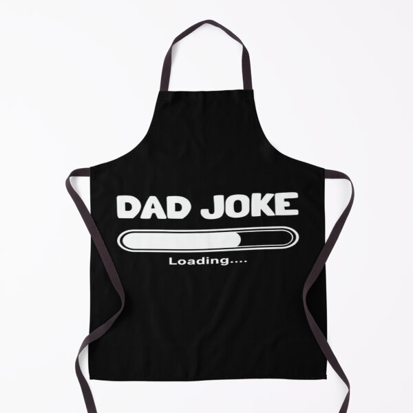 Item preview, Funny Dad Joke Loading Bar Tee – Retro Humor Gift for Fathers, Geeks, Programmers & Pun Lovers designed and sold by Bright Nest Studio.