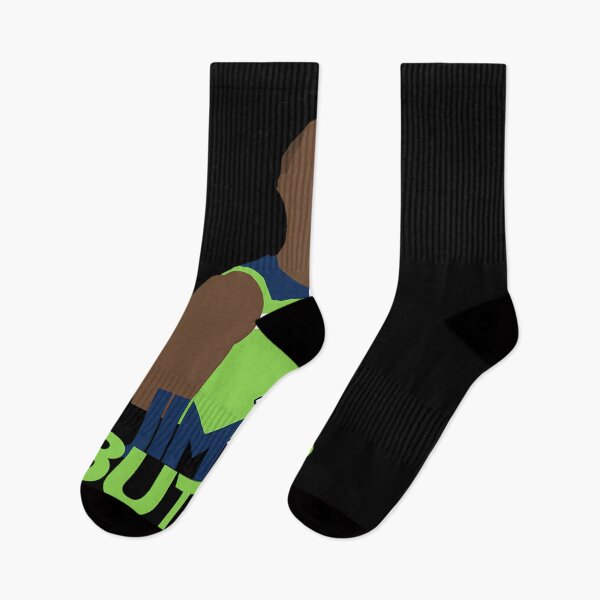 Item preview, Jimmy Butler designed and sold by foibles.
