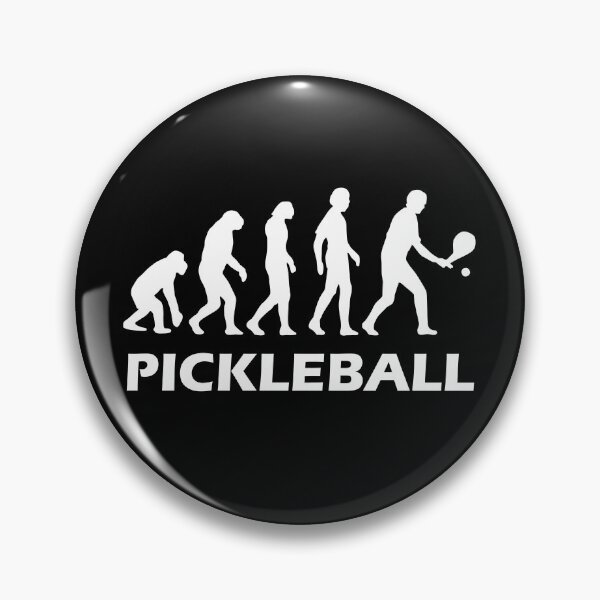 Item preview, Pickleball Art Funny designed and sold by NQArtist.