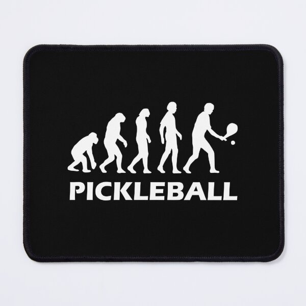 Item preview, Pickleball Art Funny designed and sold by NQArtist.