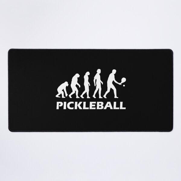 Item preview, Pickleball Art Funny designed and sold by NQArtist.