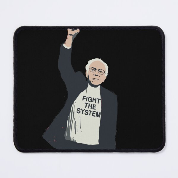 Item preview, Fight The System: The People's Champion designed and sold by Evaevonechi.