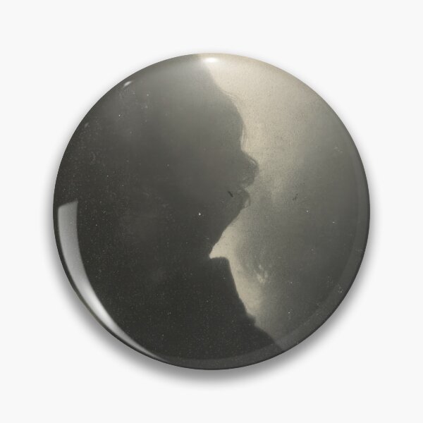 Item preview, Two people silhouettes back-to-back designed and sold by anytka.