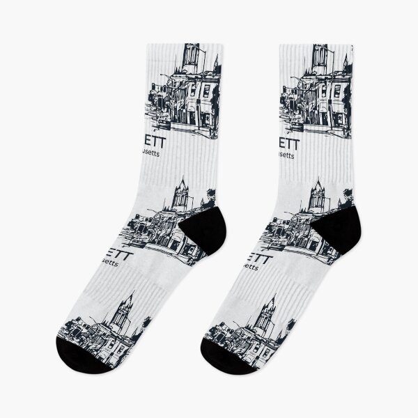 Item preview, Everett - Massachusetts designed and sold by Lakeric Cityscapes.