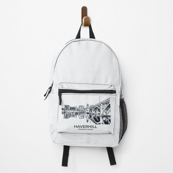 Item preview, Haverhill - Massachusetts designed and sold by Lakeric Cityscapes.