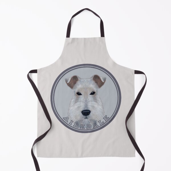 Item preview, Rondo Airedale Dog designed and sold by artmuvz.